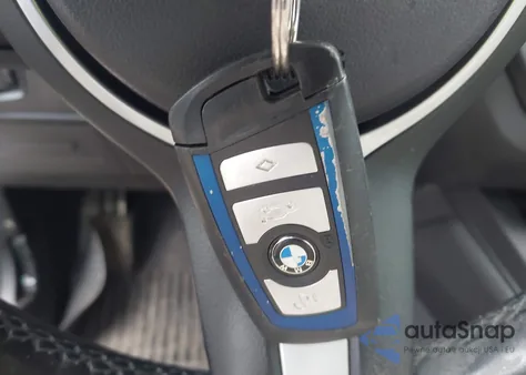 2017 BMW 230I xDrive z USA, uszkodzony, nr VIN WBA2H9C35HV642236